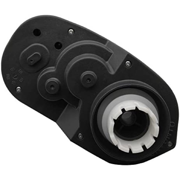 Gearbox for Kids Ride on Car Accessories, High Speed 12V 30000RPM Electric Motor - Picture 5 of 8